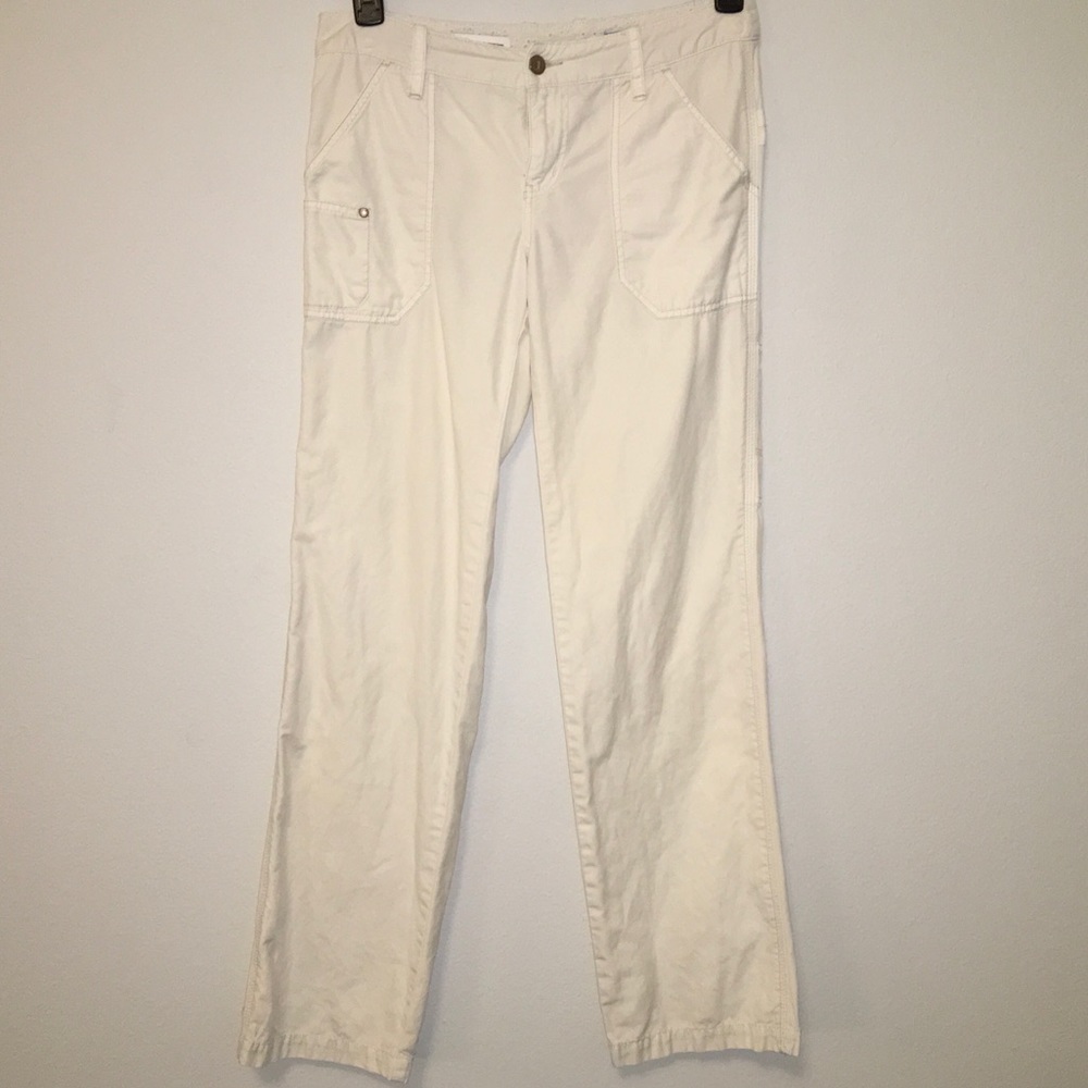 Pilcro & the Letterpress carpenter pants, No. 4